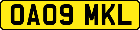 OA09MKL