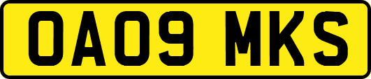 OA09MKS
