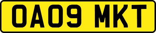 OA09MKT