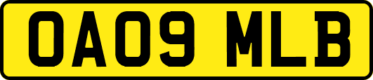 OA09MLB