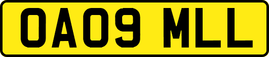 OA09MLL