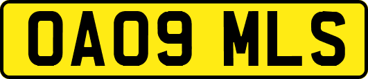 OA09MLS