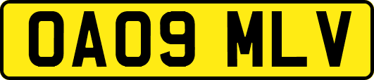OA09MLV