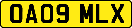 OA09MLX