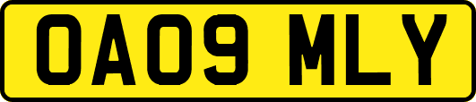 OA09MLY