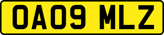 OA09MLZ