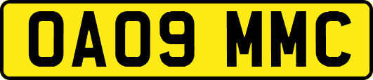 OA09MMC