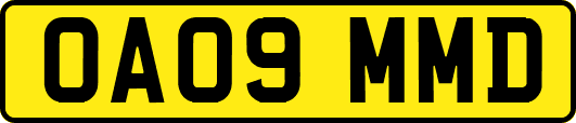 OA09MMD