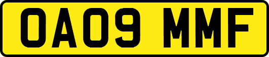 OA09MMF