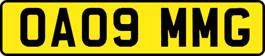 OA09MMG