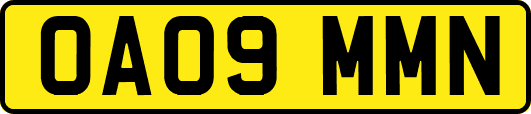 OA09MMN