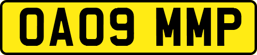 OA09MMP