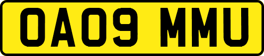 OA09MMU