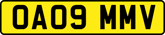 OA09MMV