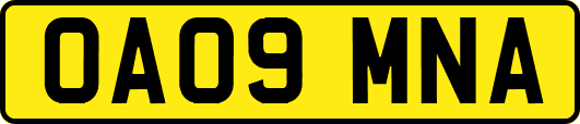 OA09MNA