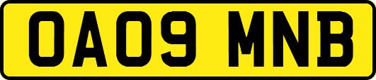 OA09MNB