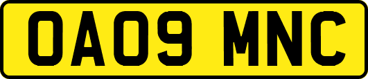 OA09MNC
