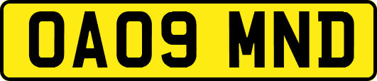 OA09MND
