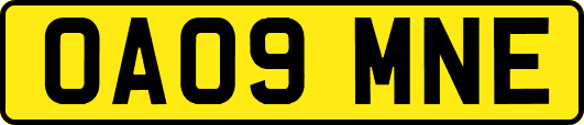 OA09MNE