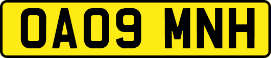 OA09MNH