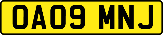 OA09MNJ