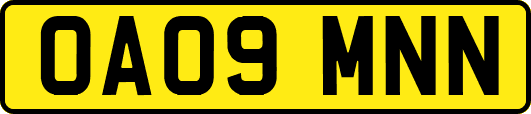 OA09MNN