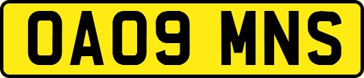 OA09MNS