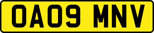 OA09MNV