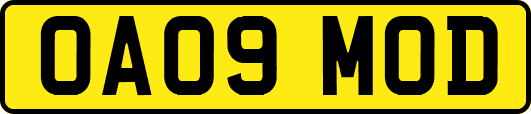 OA09MOD