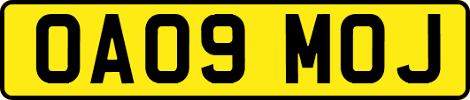OA09MOJ