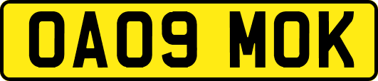 OA09MOK