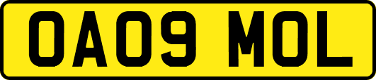 OA09MOL
