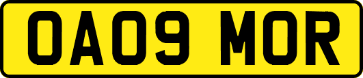 OA09MOR