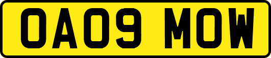 OA09MOW
