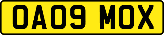 OA09MOX