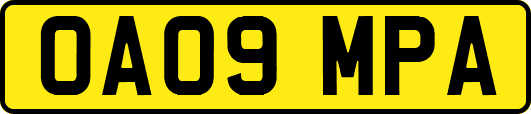 OA09MPA