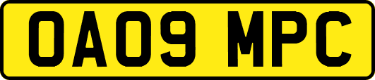 OA09MPC