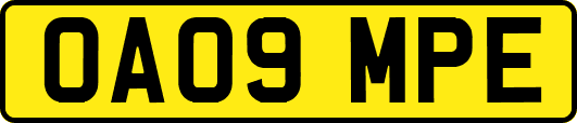 OA09MPE