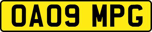 OA09MPG