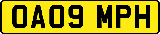 OA09MPH