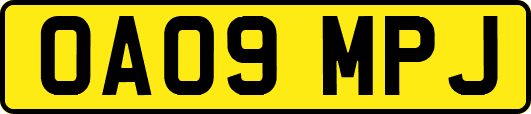 OA09MPJ