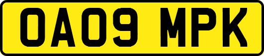 OA09MPK