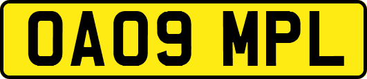 OA09MPL
