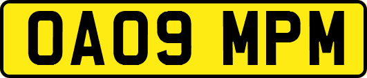 OA09MPM