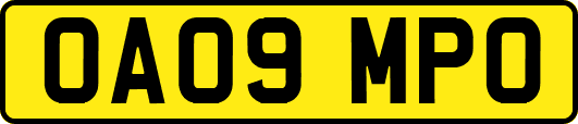 OA09MPO