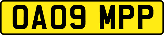 OA09MPP
