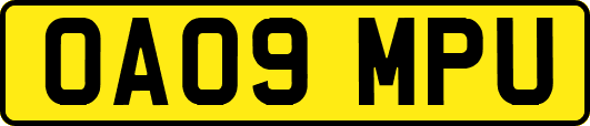 OA09MPU