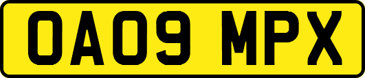 OA09MPX