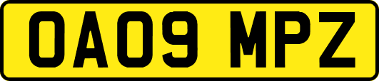 OA09MPZ