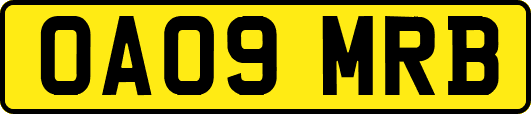 OA09MRB